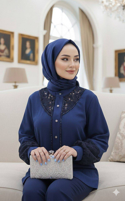 شومیز زنانه مدل ملورین توکی کراش تا سایز ۵۸